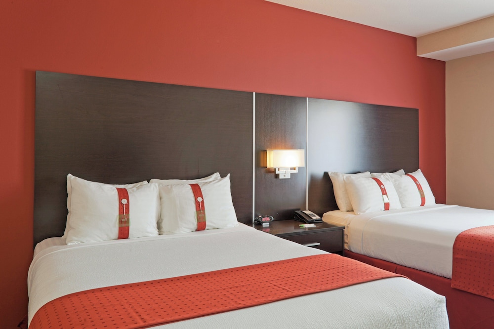 Holiday Inn Meridian E I 20 I 59 25/66