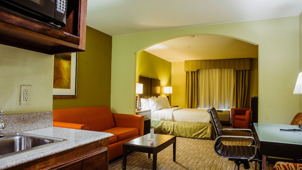 Holiday Inn Express & Suites Waller - Prairie View 38/54