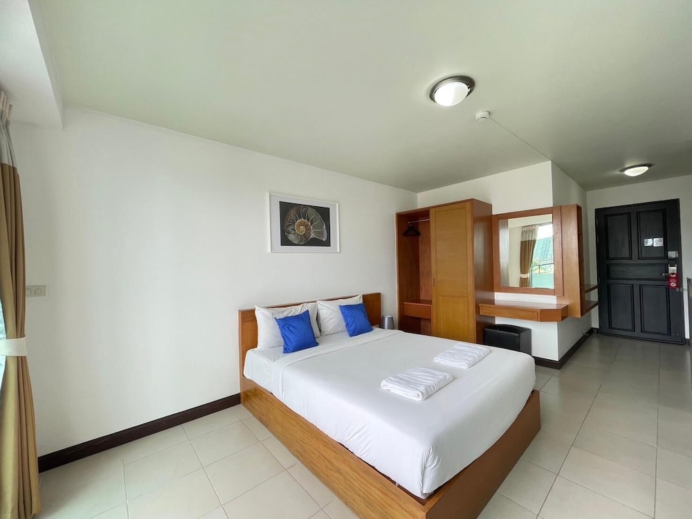 Capital O 564 Nature Boutique Hotel (ex OYO 564) 15/54
