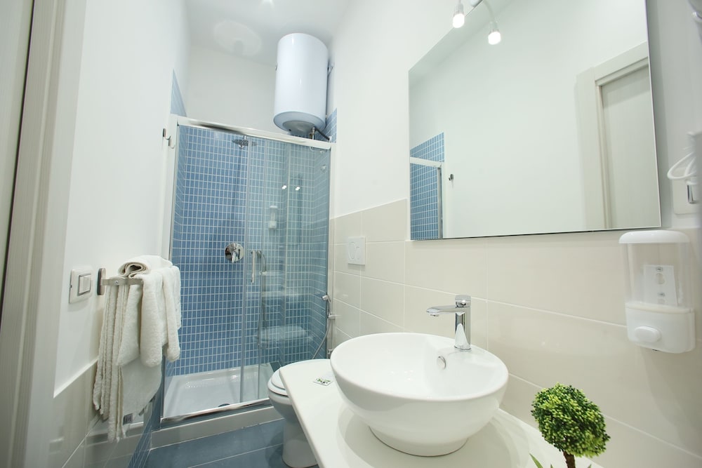 Mascalzone Latino Luxury Rooms 64/69