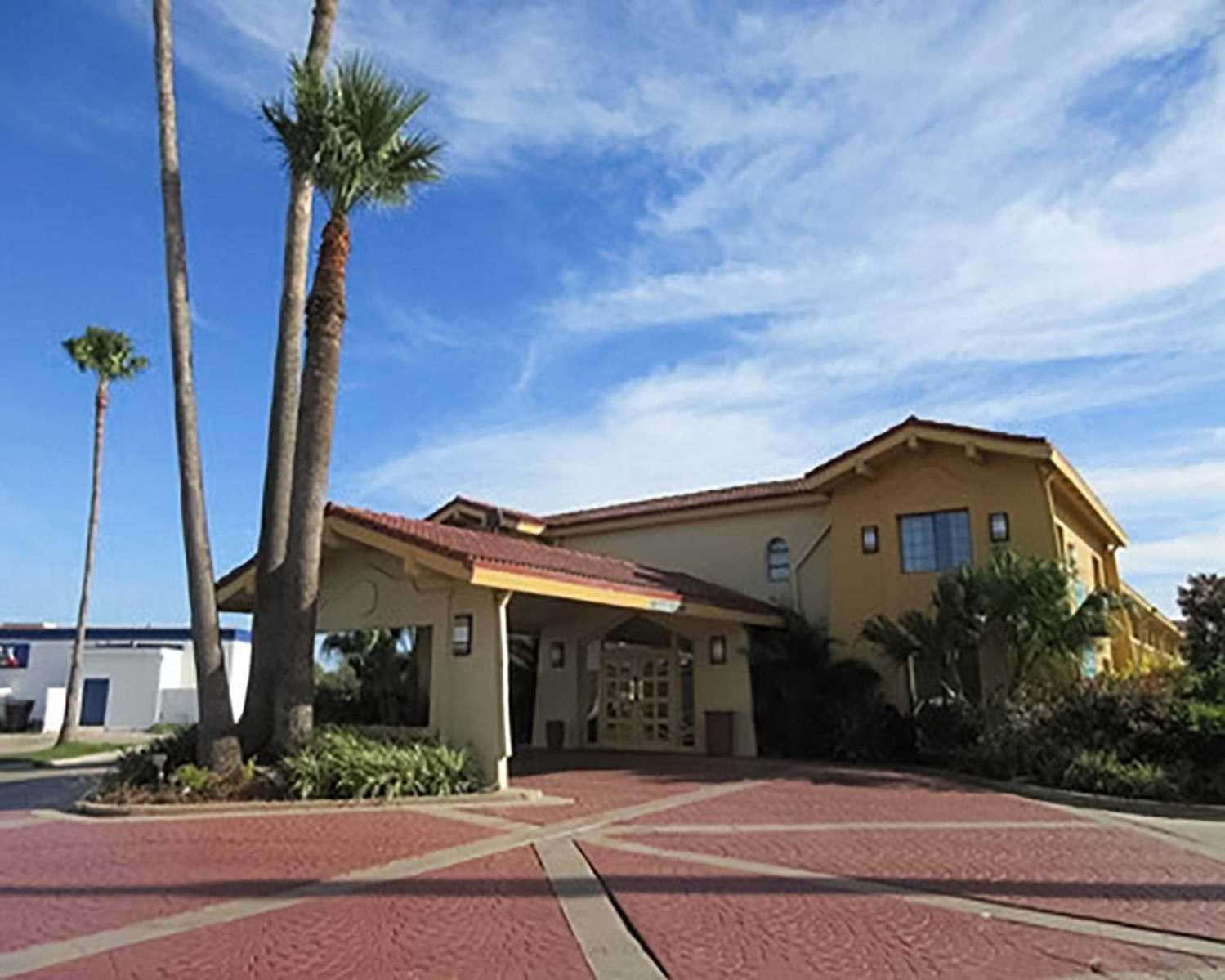 Quality Inn Harlingen TX 17/17