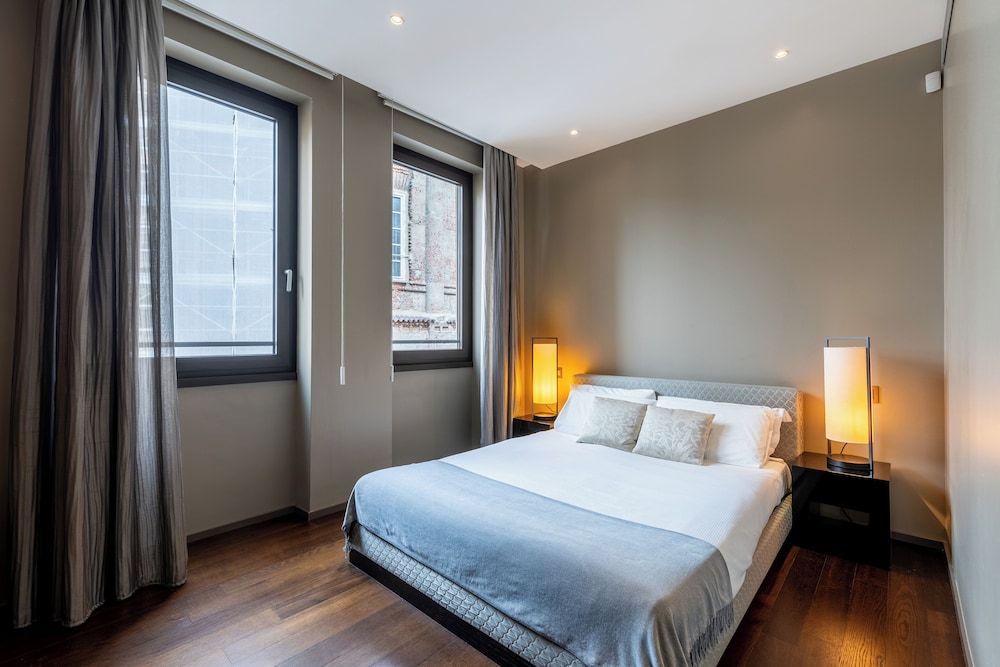 SUPERIOR, APARTMENT