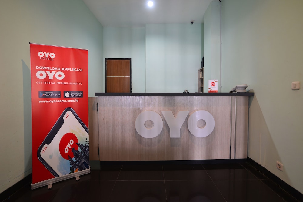OYO 1097 Appartel Cempaka 4/40