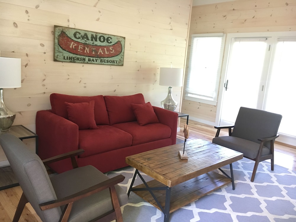 Linekin Bay Resort 52/76
