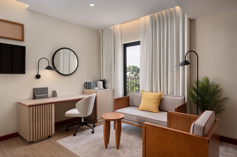 Protea Hotel Luanda 17/49