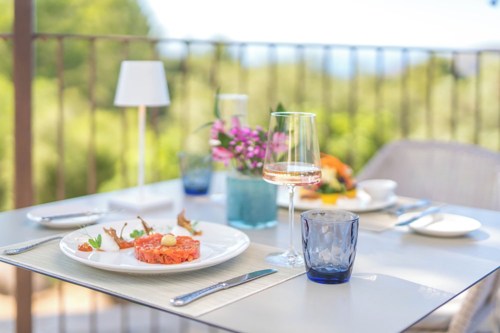Carrossa Hotel Spa Villas 46/62