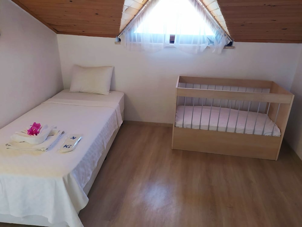 Alya Hotel Gocek 30/70