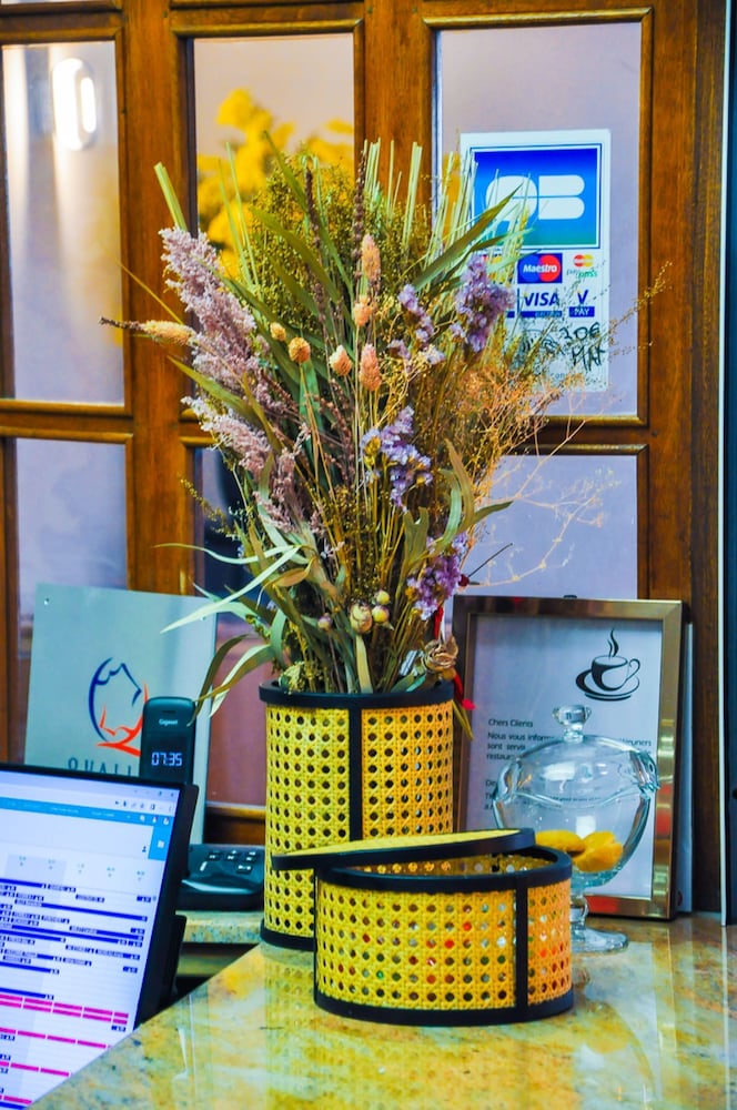 Hotel Posta Vecchia 73/84