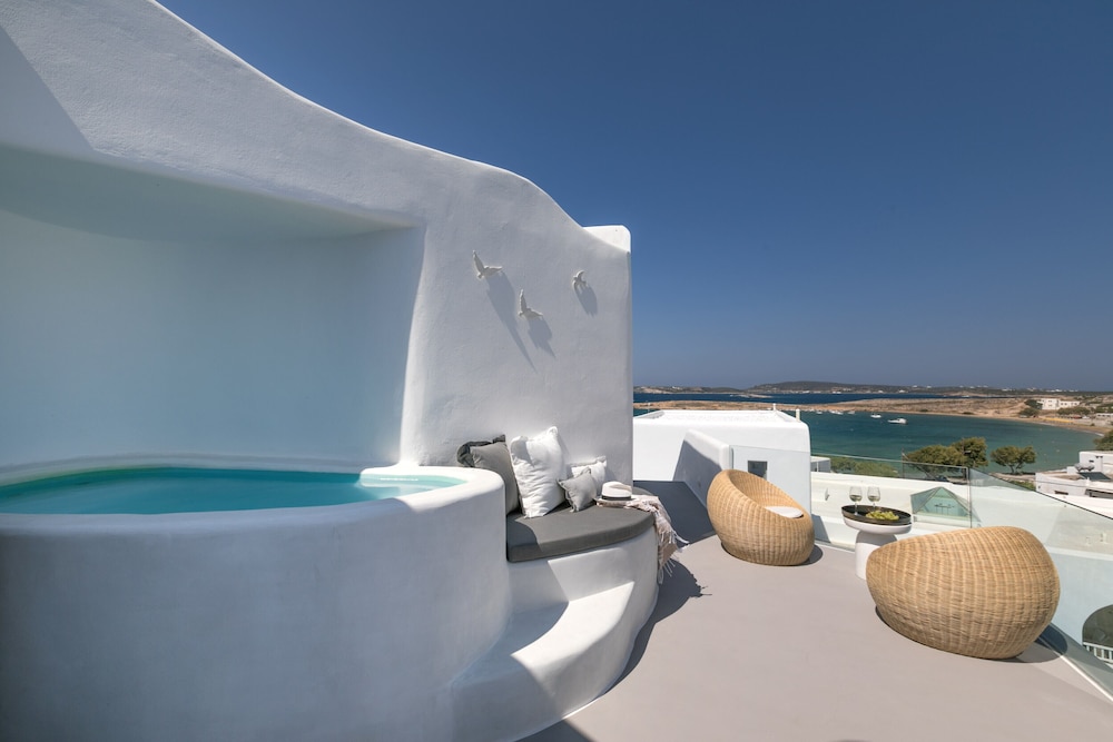 Lilly Residence Boutique Suites Adults Only 42/45