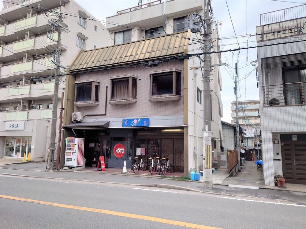 Stay Inn Koto - Hostel 36/50