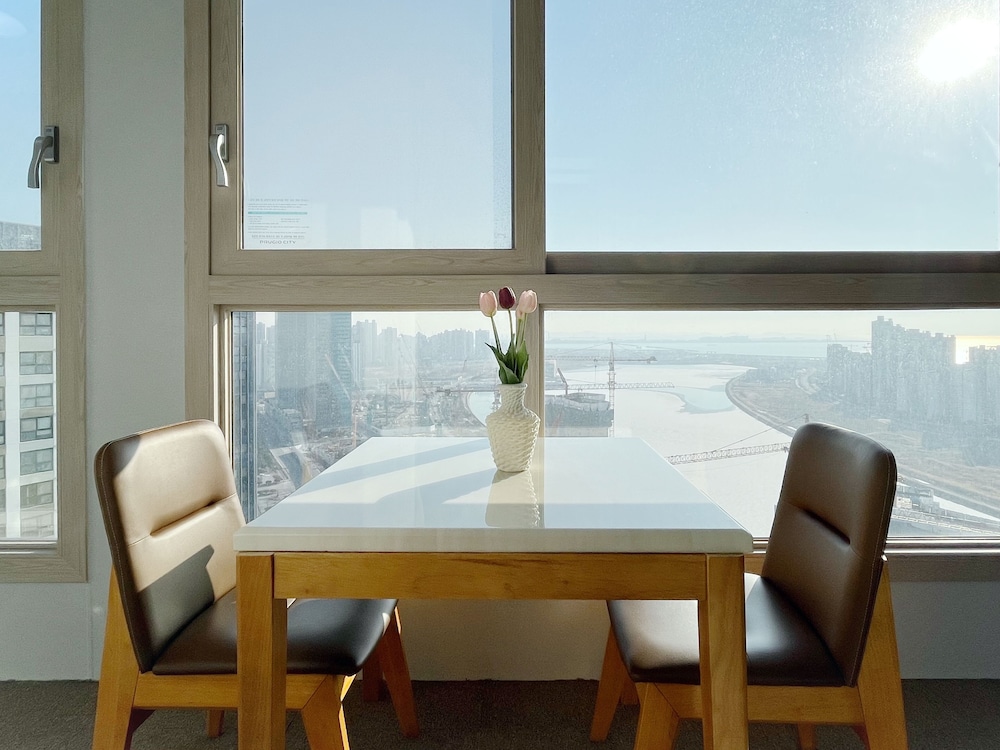 Landmark Songdo Stay 41/50