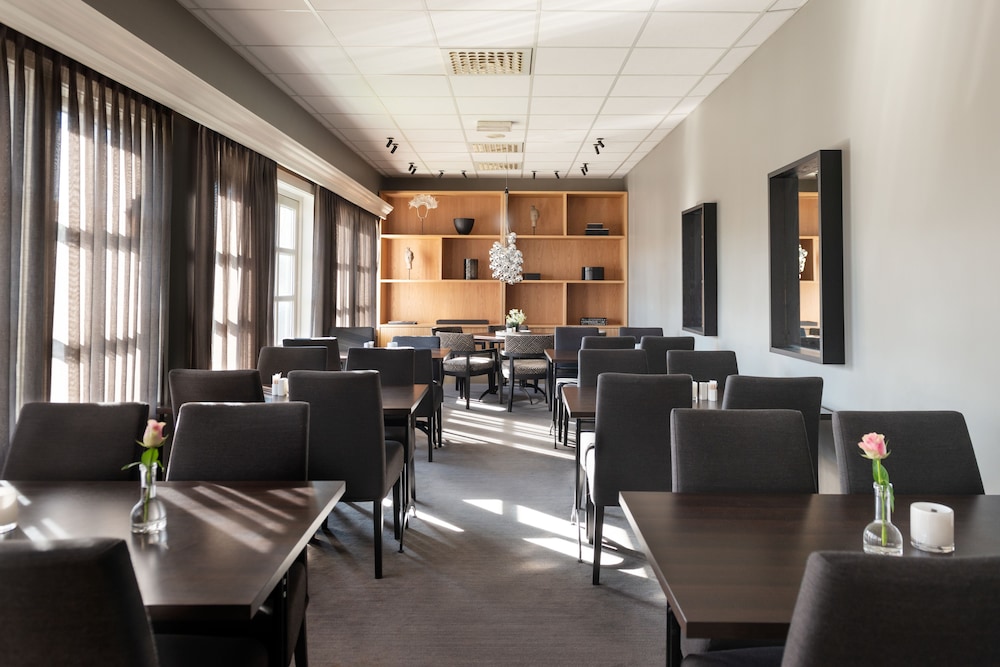 Quality Hotel Sarpsborg 33/39