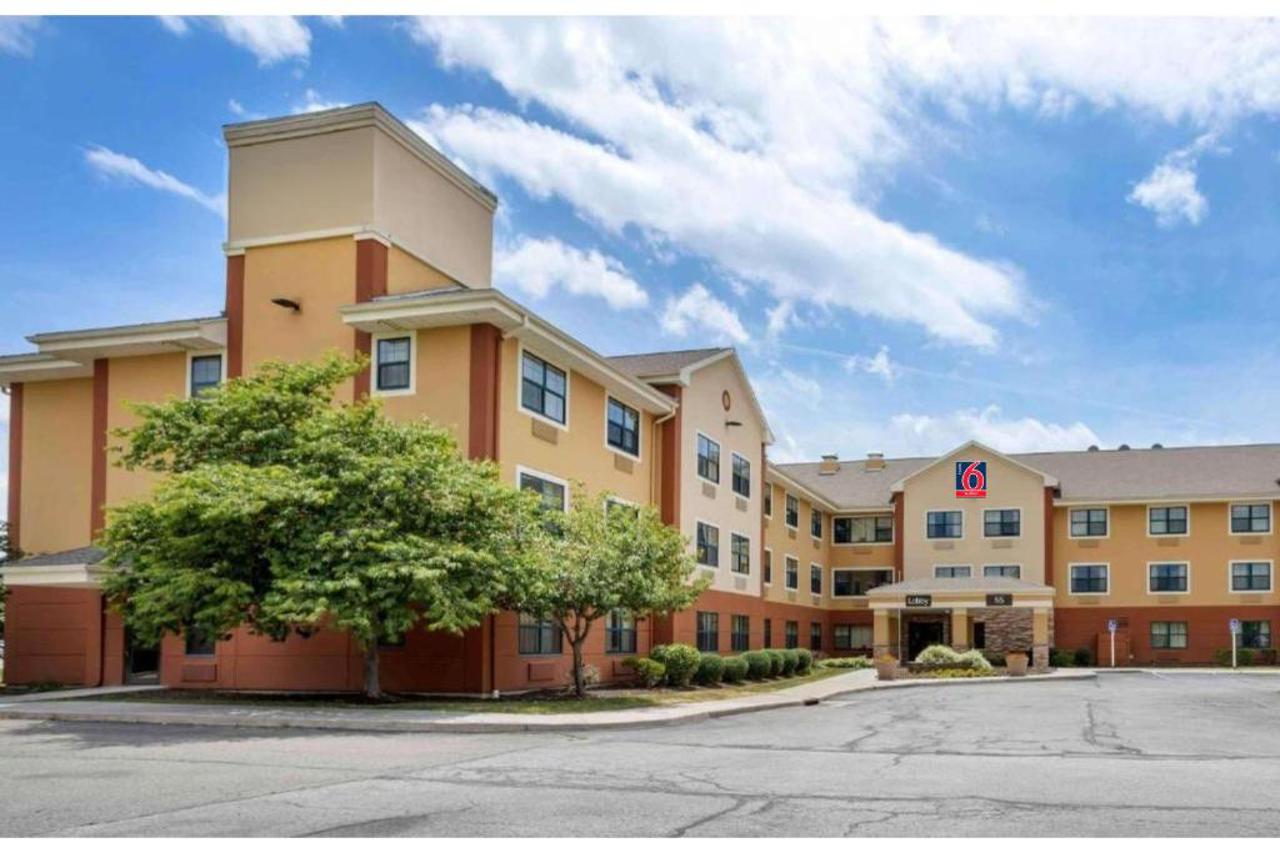 Motel6 Suites Fishkill Westage Center, NY