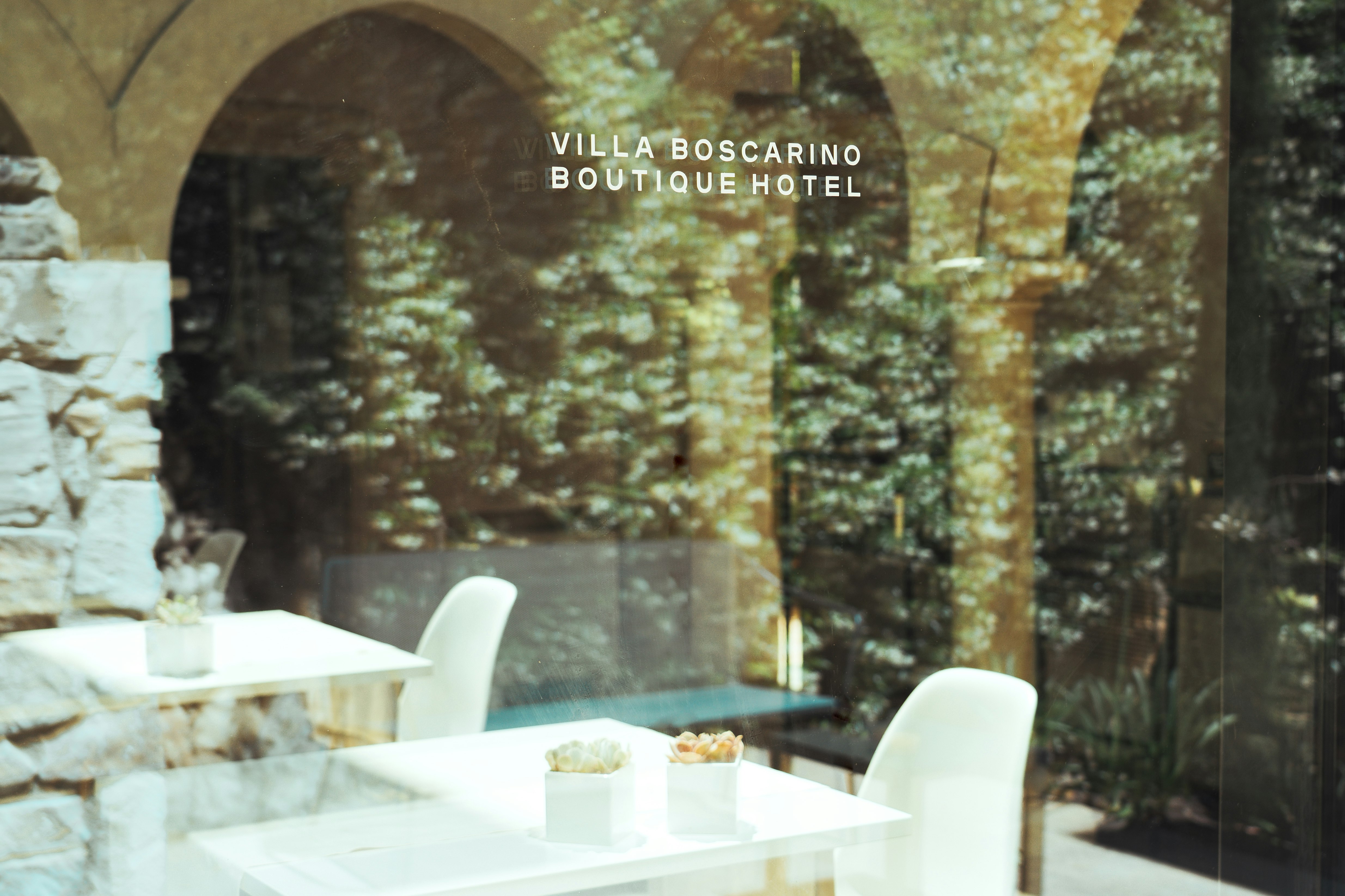 Villa Boscarino 47/58