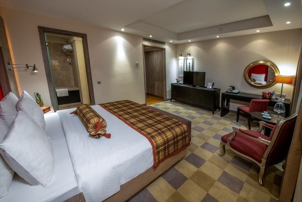 My City Otel Agaoglu 9/46
