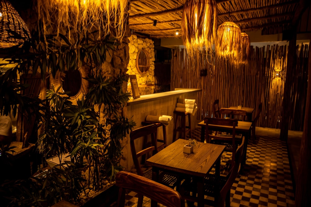 Majaro Hotel Tulum 35/50