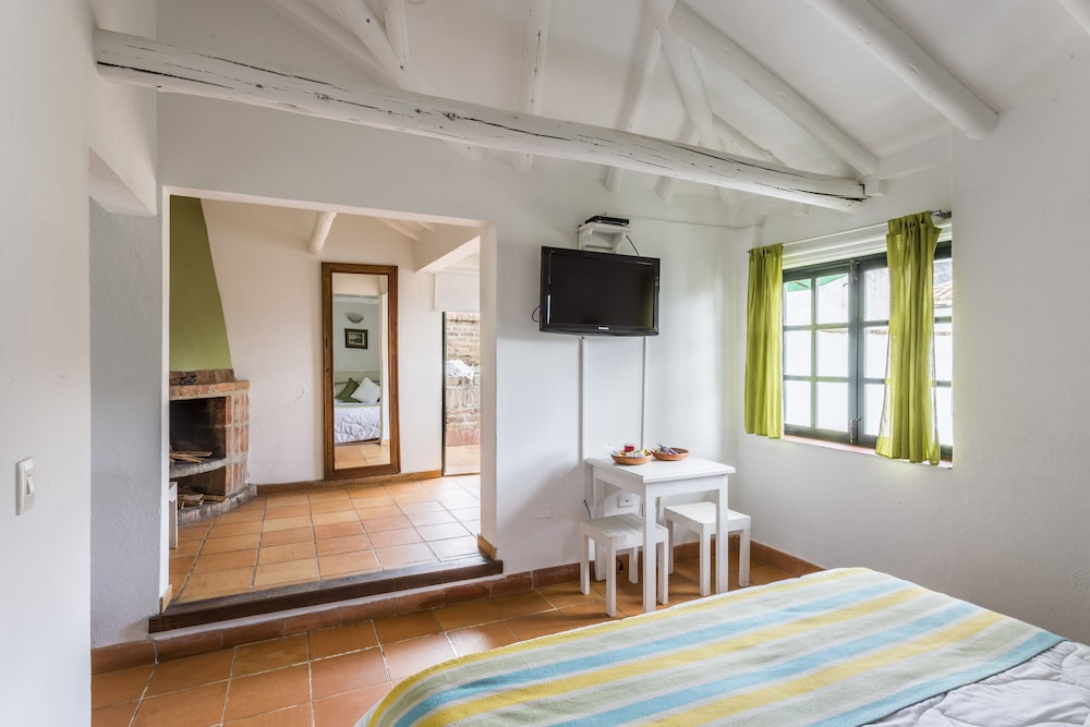 Hotel and Spa Getsemani 32/64