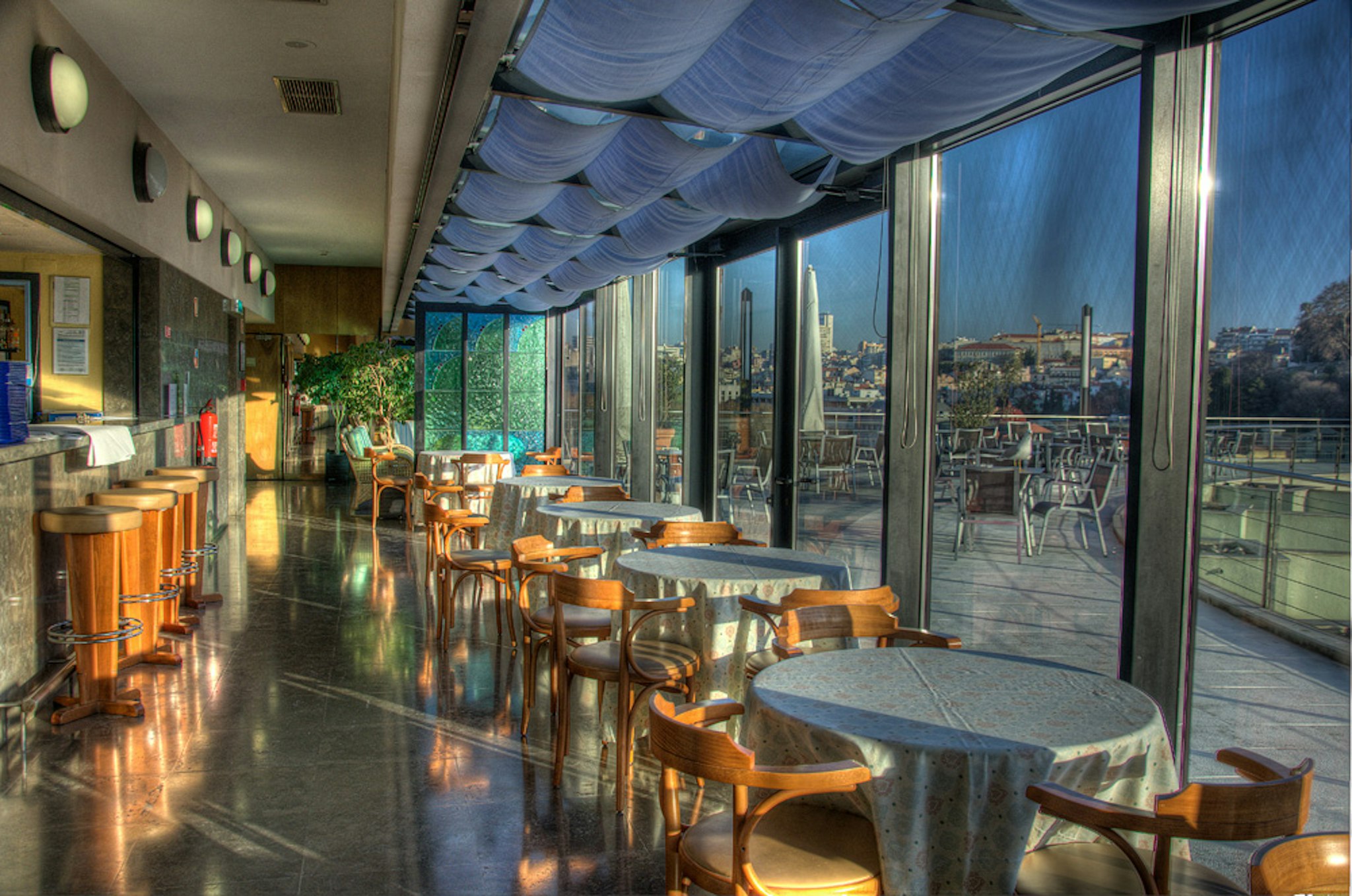 VIP Executive Eden Aparthotel 29/37