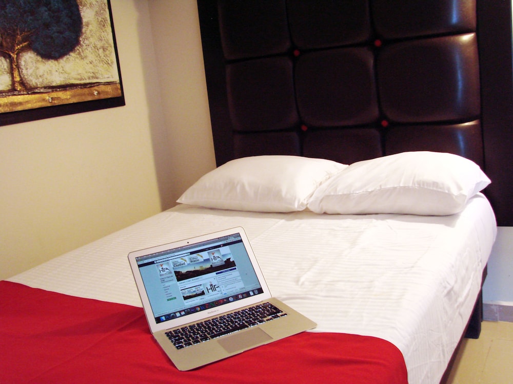 Hotel Inn Plaza Del Angel Chihuahua 14/34