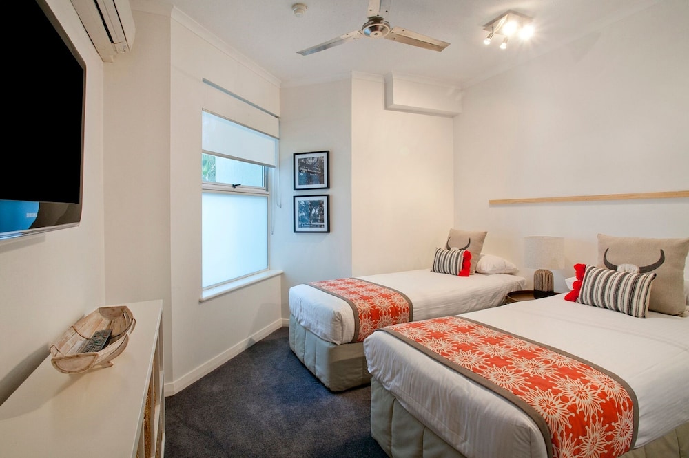 2 Bedrooms, Superior, Apartment, 2 King Beds