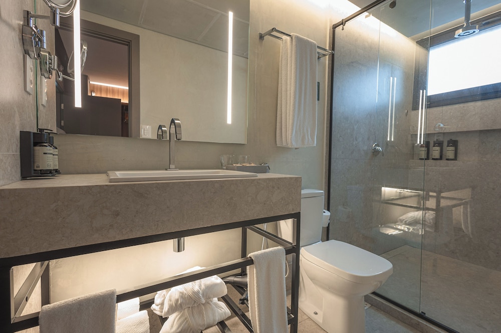 BARA Hotel Joao Pessoa 60/61