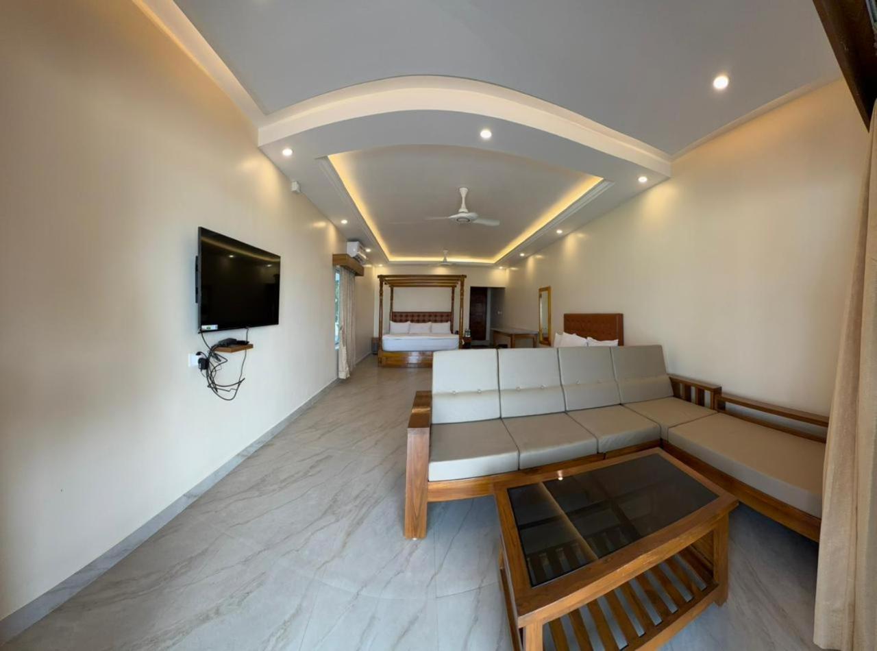 Marron Sea View Resort 32/50