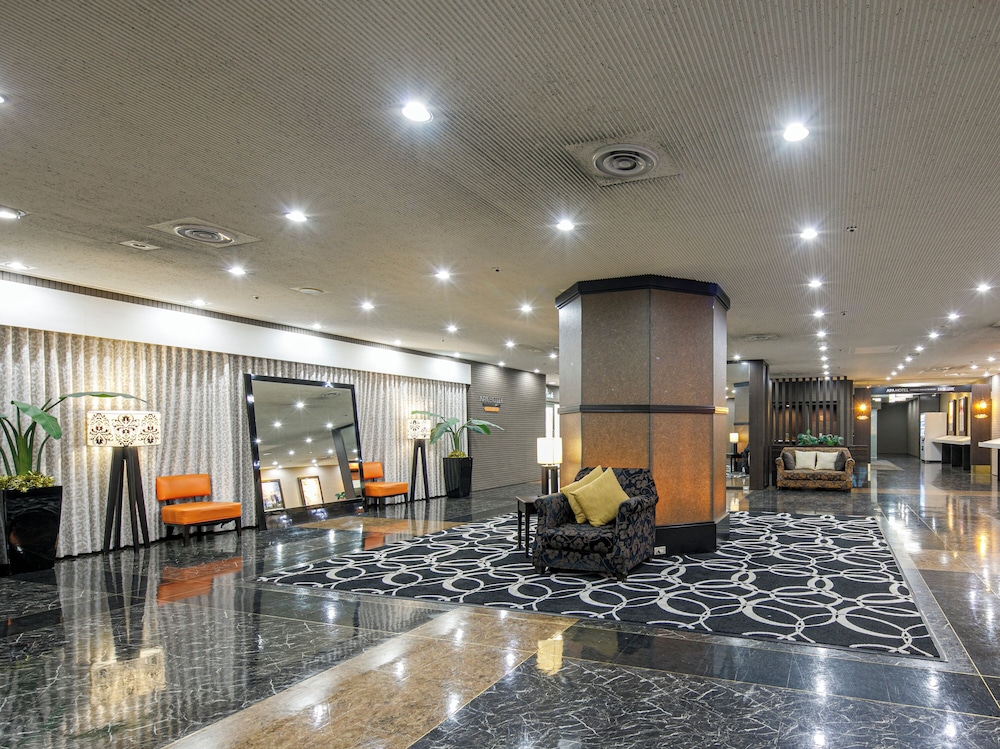 Apa Hotel Nagoya Nishiki Excellent 41/61