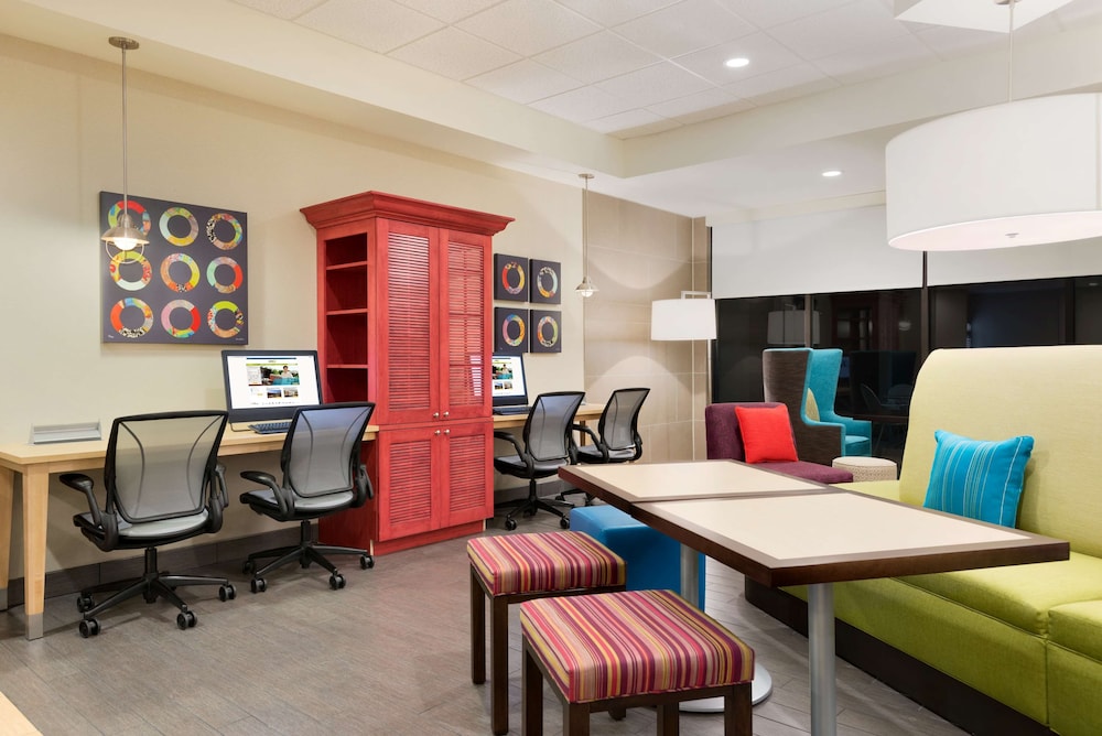 Home2 Suites By Hilton Clarksville/Ft. Campbell 31/48