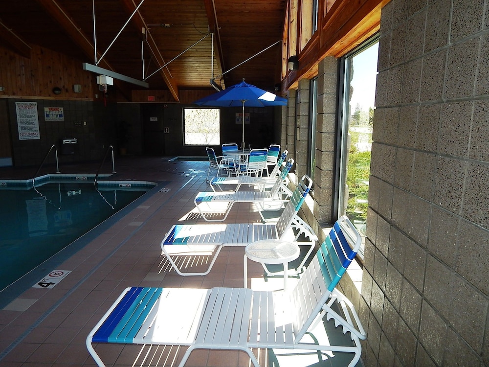 Americinn By Wyndham Sturgeon Bay 16/16