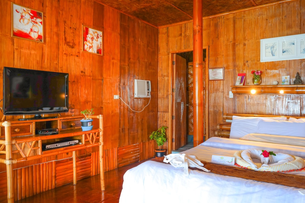 The Coral Blue Oriental Beach Villas And Suites 34/65