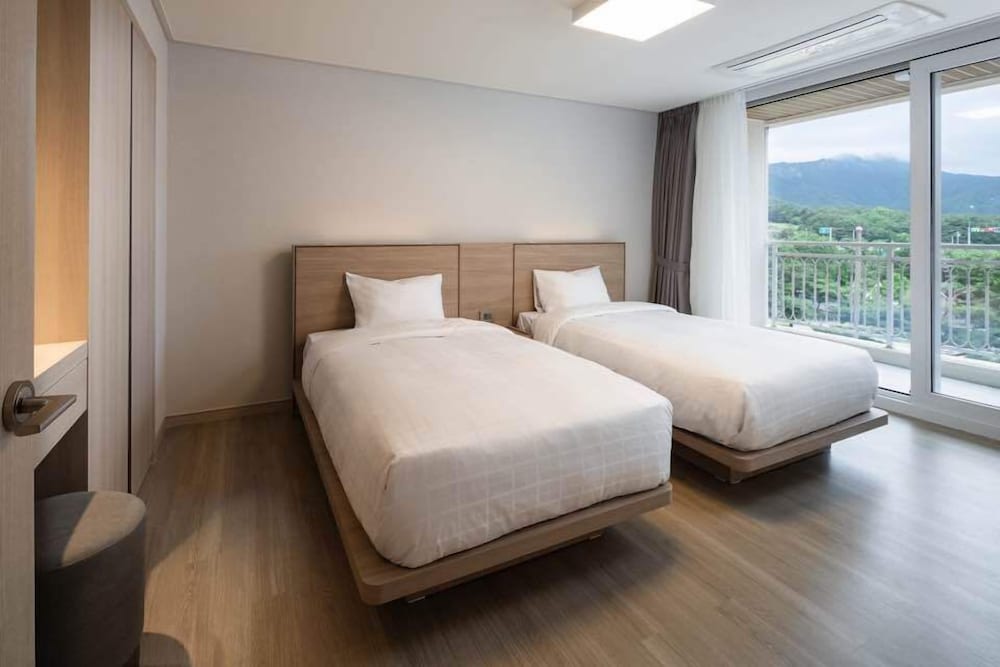 Kumho Seorak Resort 14/64