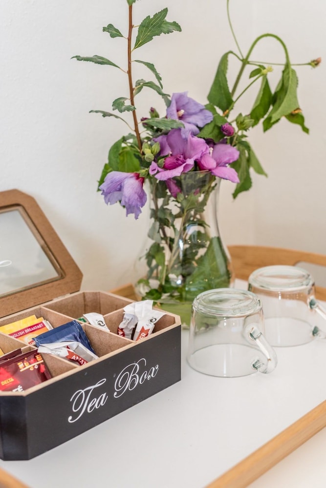 Quinta Da Paz Boutique Bed And Breakfast 6/46