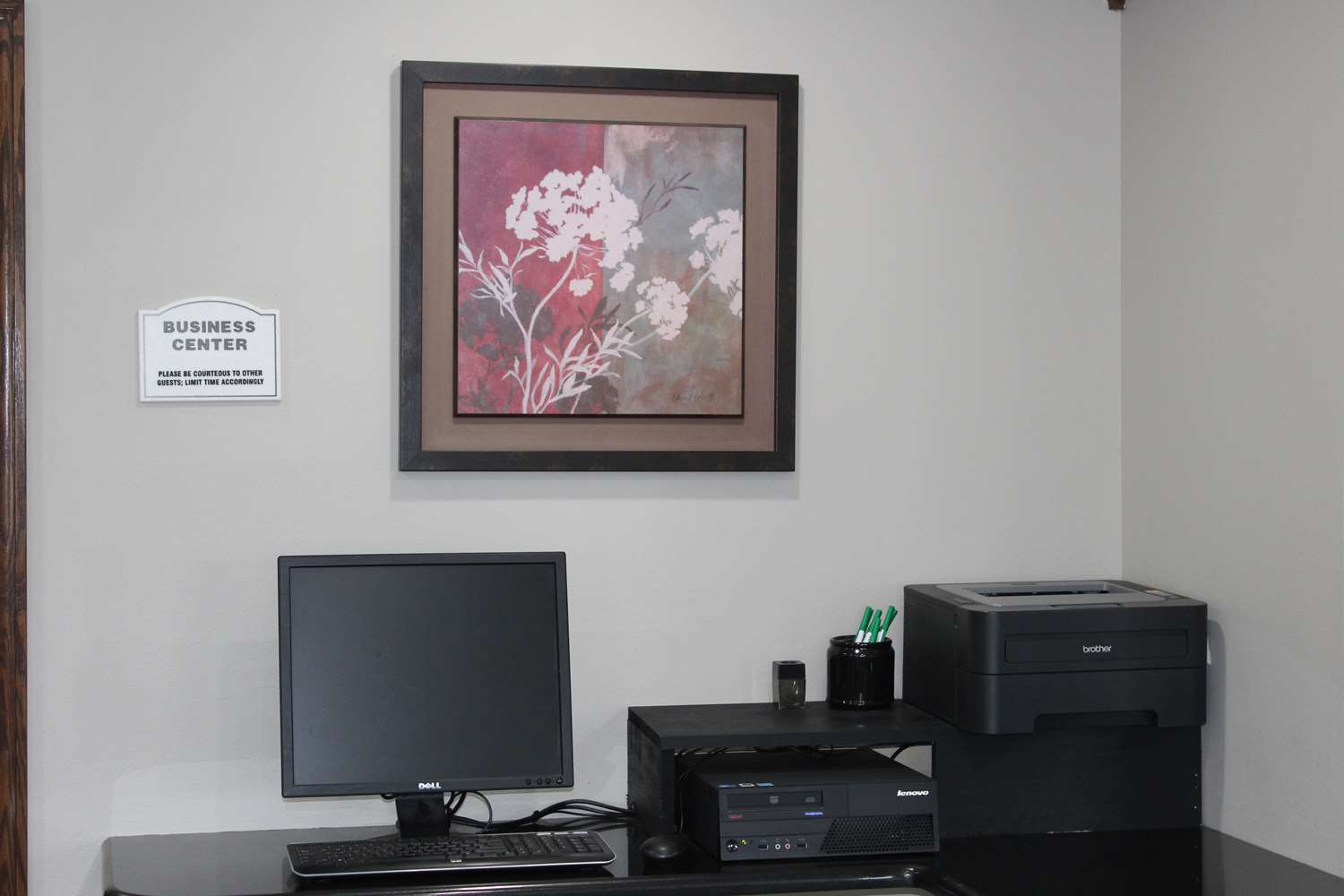 Ramada by Wyndham Cedar Rapids South 26/26