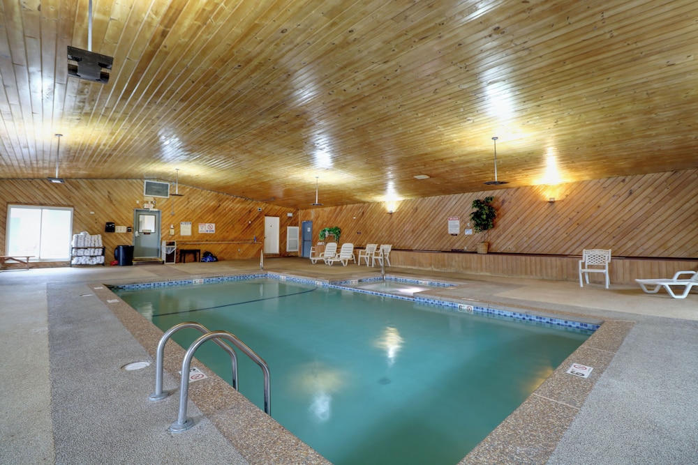 Quality Inn & Suites Lincoln I-93 40/65
