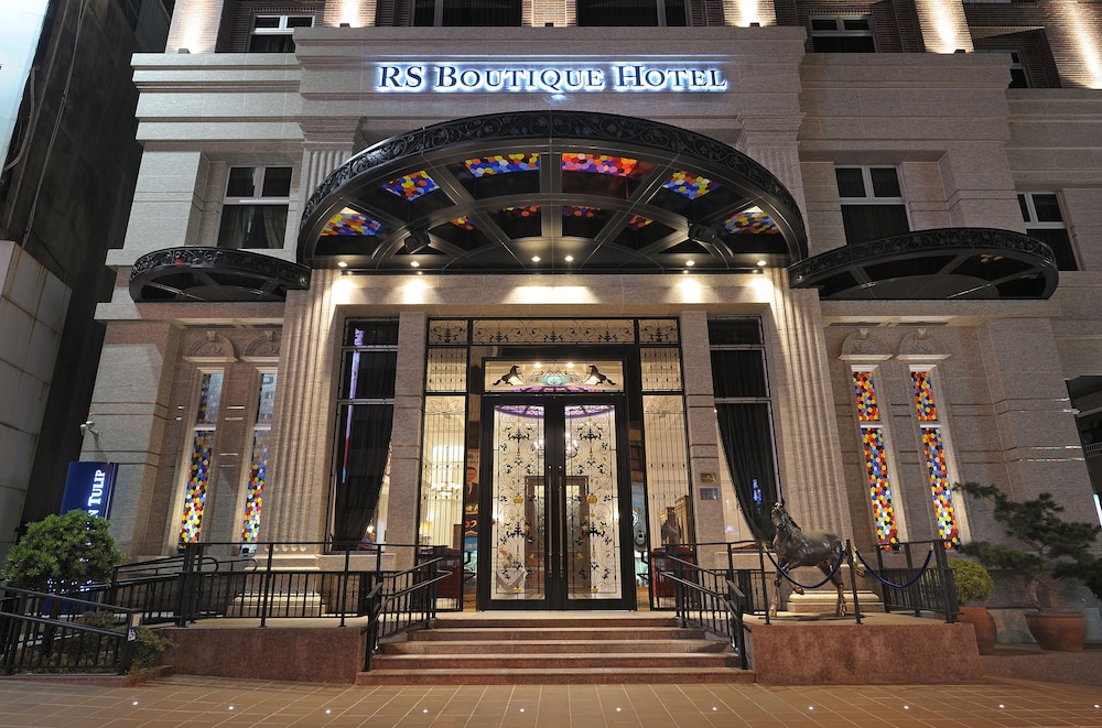 Golden Tulip RS Boutique Hotel 1/50