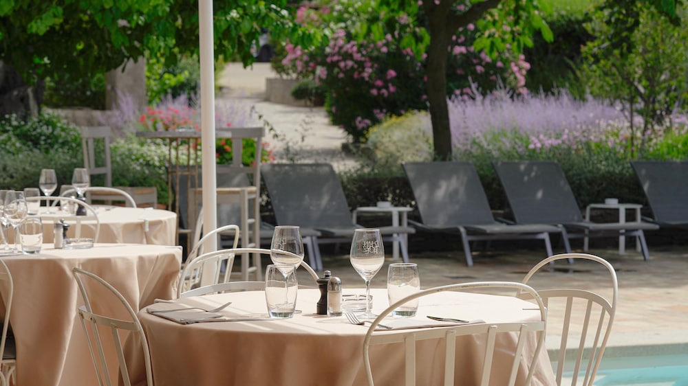 Hotel La Figuiere 28/47