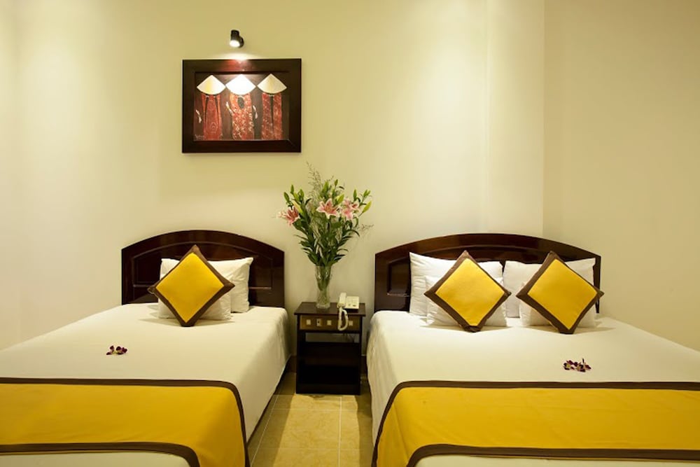Hai Au Hotel 31/50