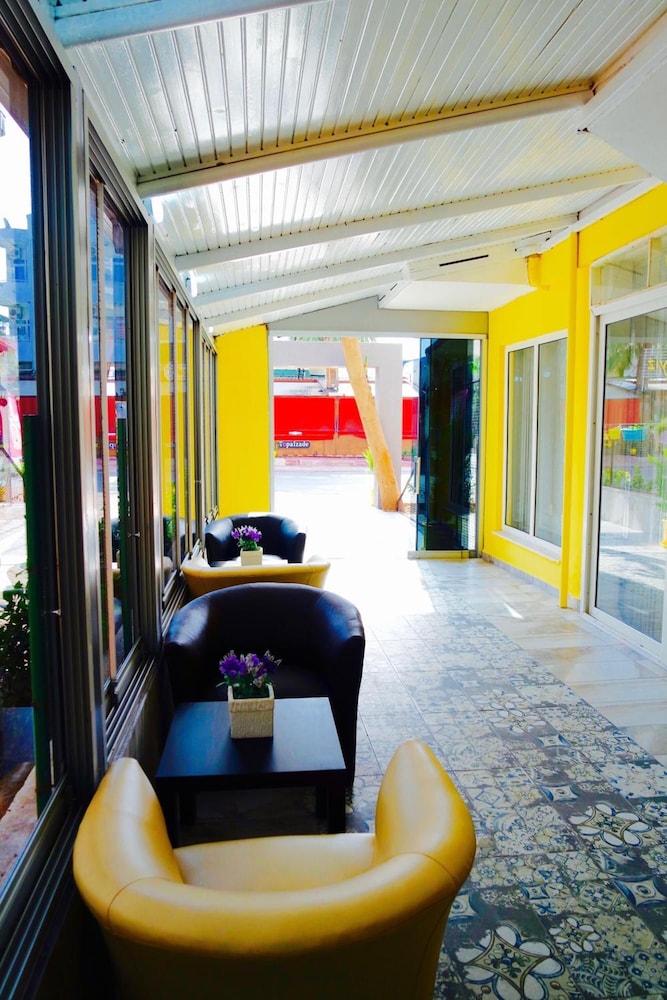 Ale Park Hotel 66/80