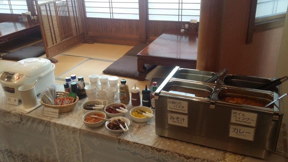 Hotel Onahama Hills 27/34