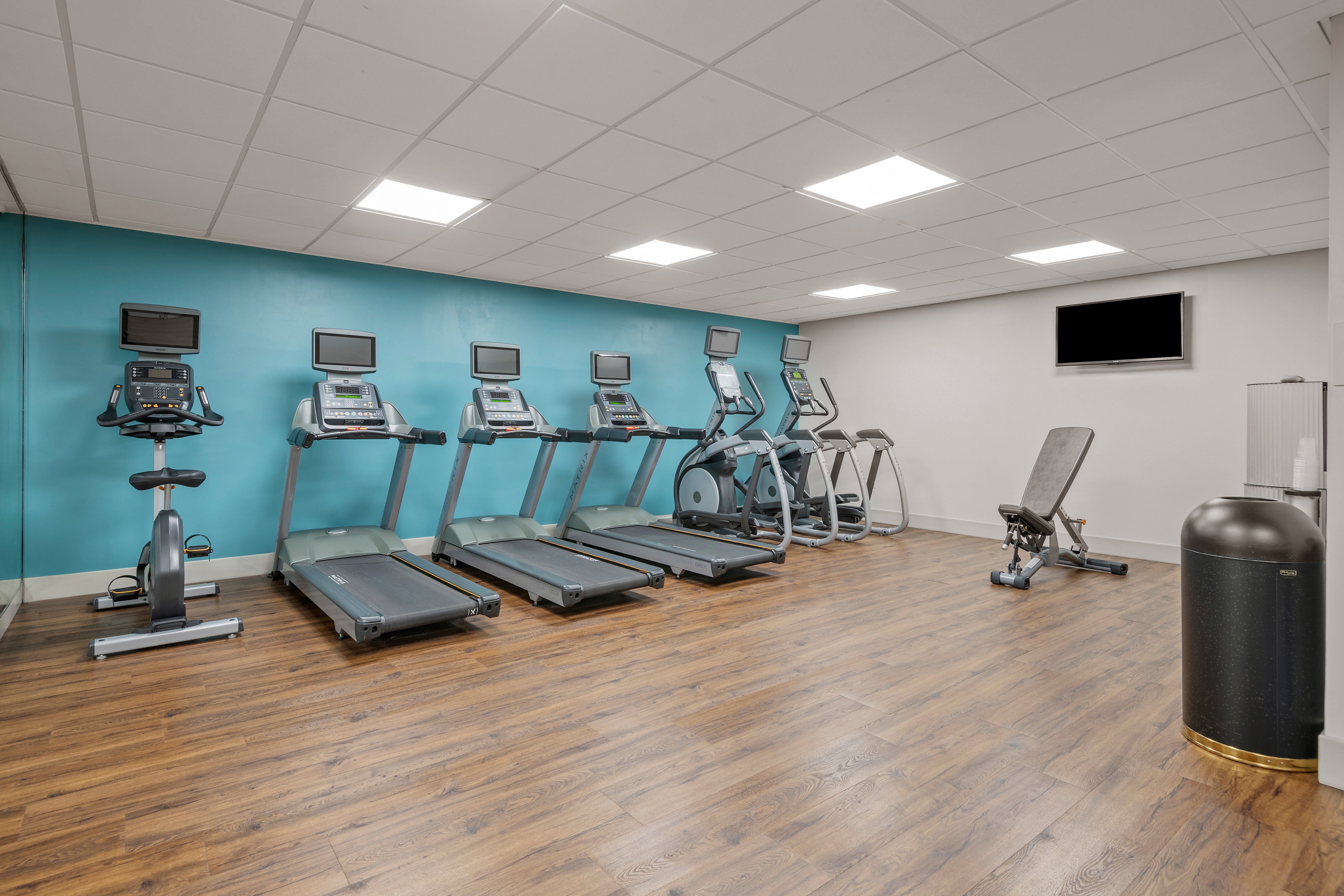 Holiday Inn Express Hershey Harrisburg Area 40/76