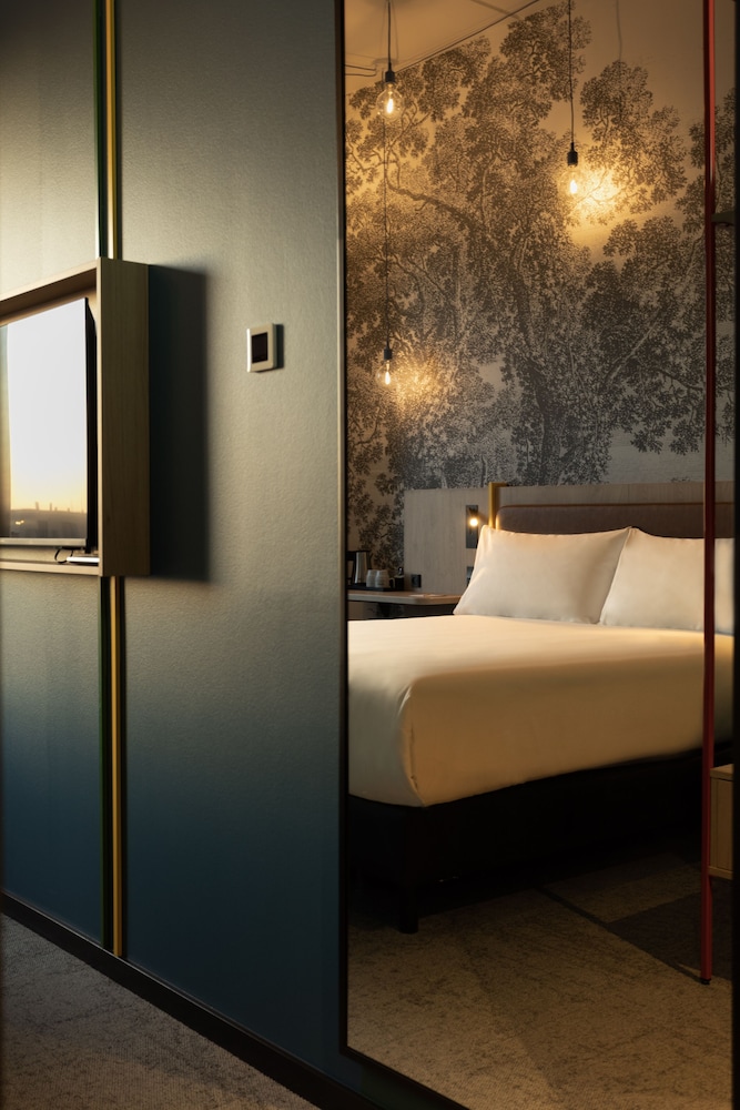 IBIS STYLES COPENHAGEN ORESTAD 45/45