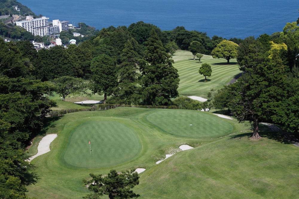 Atami Club Geihinkan 42/50