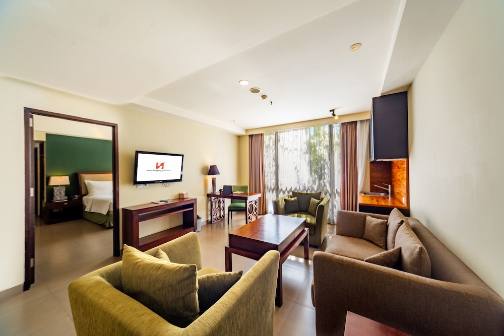 Swiss Belhotel Rainforest 44/69