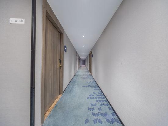7 Days Premium Inn Shanghai Da Mu Qiao Road 20/32
