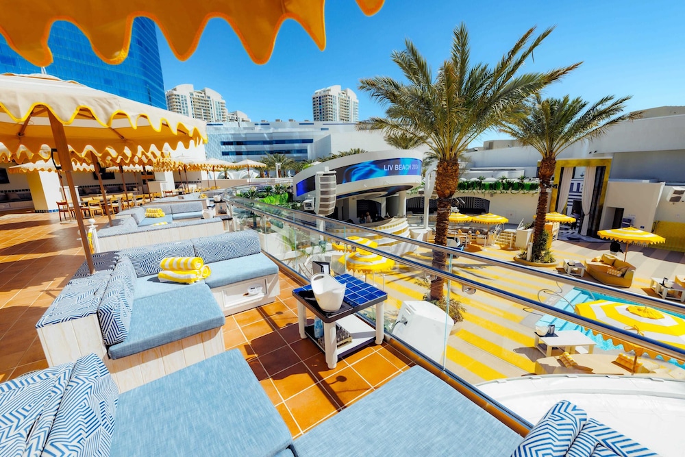 Fontainebleau Las Vegas, MICHELIN Key Award Hotel 45/51