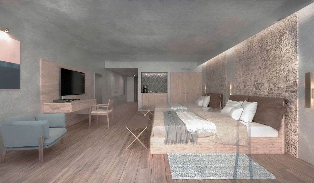 La Jolla Cove Suites 42/65