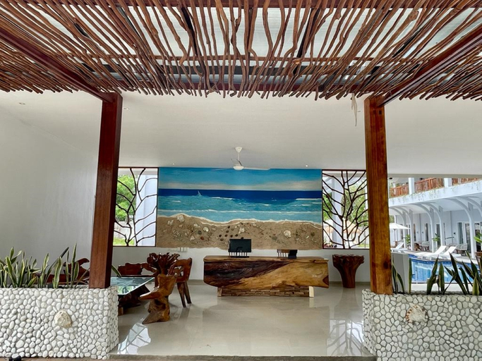 Sea Shell Resort Gili Trawangan 8/11