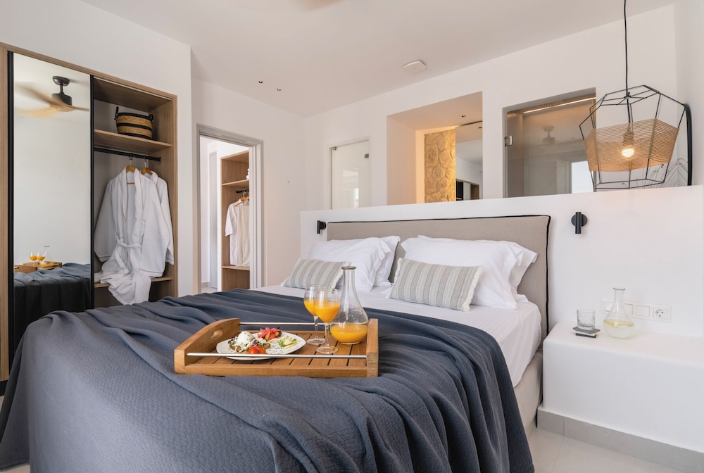 Quartano Suites by Heliessa 11/45