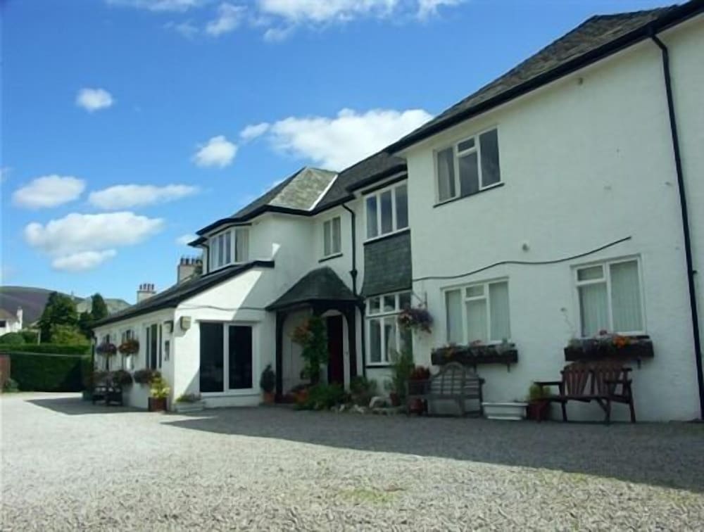 Rickerby Grange Country House 35/50