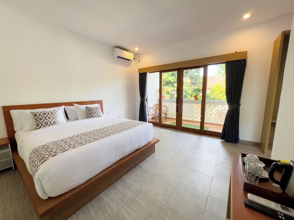 Batu Kandik Homestay 14/50